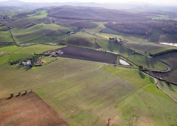 Foto 2 - Villa Località Cavallini, Manciano - foto 2