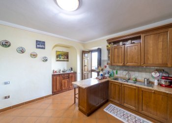 Foto 18 - Villa Località Cavallini, Manciano - foto 18