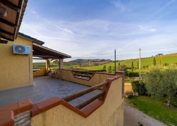 Foto 22 - Villa Località Cavallini, Manciano - foto 22