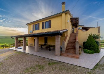 Foto 33 - Villa Località Cavallini, Manciano - foto 33