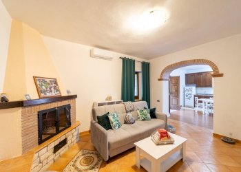 Foto 39 - Villa Località Cavallini, Manciano - foto 39