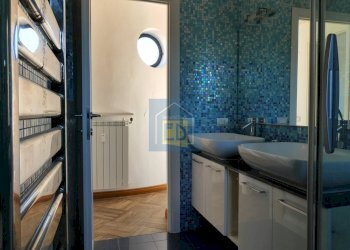 Foto 12 - Appartamento Via Pietro Giuria
 
1, Savona - foto 12
