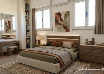 Foto 14 - Appartamento Via Pietro Giuria
 
1, Savona - foto 14