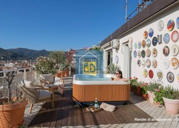 Foto 36 - Appartamento Via Pietro Giuria
 
1, Savona - foto 36