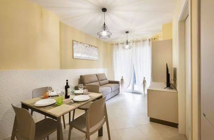 Foto 1 - Bilocale Via Gottlieb Wilhelm Daimler
 
4, Milano - foto 1