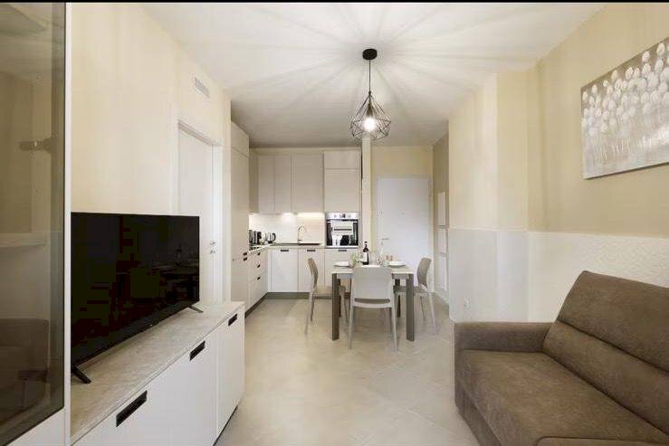 Foto 3 - Bilocale Via Gottlieb Wilhelm Daimler
 
4, Milano - foto 3