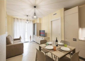 Foto 2 - Bilocale Via Gottlieb Wilhelm Daimler
 
4, Milano - foto 2