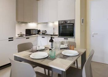 Foto 4 - Bilocale Via Gottlieb Wilhelm Daimler
 
4, Milano - foto 4