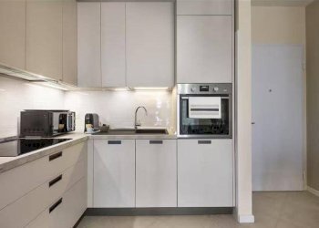 Foto 5 - Bilocale Via Gottlieb Wilhelm Daimler
 
4, Milano - foto 5