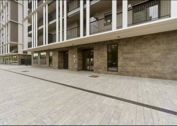 Foto 15 - Bilocale Via Gottlieb Wilhelm Daimler
 
4, Milano - foto 15