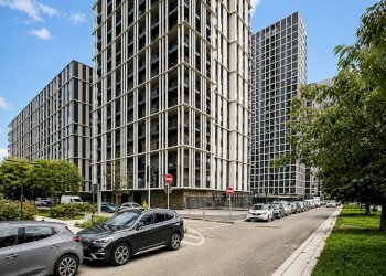 Foto 1 - Bilocale Via Gottlieb Wilhelm Daimler
 
4, Milano - foto 1