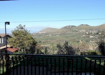 Vista - Trilocale via Roma, 162, Fara in Sabina - foto 11