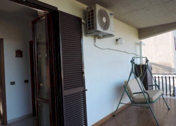 Terrazzo - Trilocale via Roma, 162, Fara in Sabina - foto 12