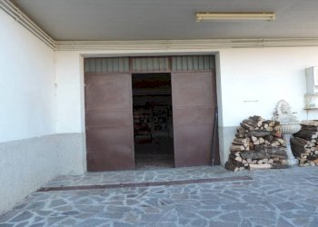 Box auto - Trilocale via Roma, 162, Fara in Sabina - foto 16