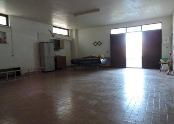 Magazzino - Trilocale via Roma, 162, Fara in Sabina - foto 18