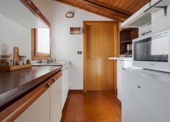 Cucina - Loft via degli Angeli, Bologna (zona Centro Storico) - foto 3