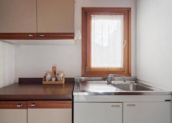 Cucina - Loft via degli Angeli, Bologna (zona Centro Storico) - foto 4