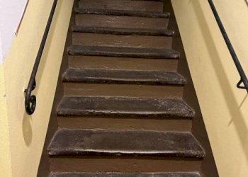 Scala - Loft via degli Angeli, Bologna (zona Centro Storico) - foto 7