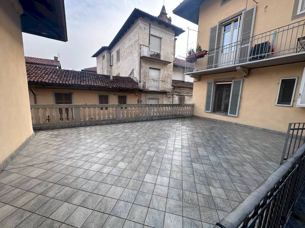 Terrazzo - Ufficio via Paolo Boselli, Carmagnola - foto 3