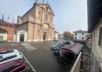 Zona - Office via Paolo Boselli, Carmagnola - photo 25