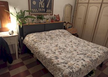 Camera da letto - Bilocale Lungo Dora Napoli, 16, Torino (zona Aurora) - foto 12
