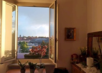 Vista - Bilocale Lungo Dora Napoli, 16, Torino (zona Aurora) - foto 14