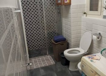 Bagno - Bilocale Lungo Dora Napoli, 16, Torino (zona Aurora) - foto 15