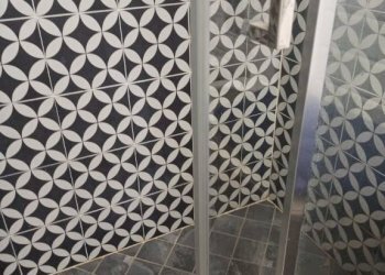 Bagno - Bilocale Lungo Dora Napoli, 16, Torino (zona Aurora) - foto 16