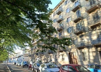 Facciata - Bilocale Lungo Dora Napoli, 16, Torino (zona Aurora) - foto 22