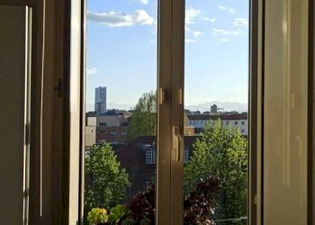 Vista - Bilocale Lungo Dora Napoli, 16, Torino (zona Aurora) - foto 27