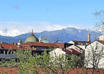 Vista - Bilocale Lungo Dora Napoli, 16, Torino (zona Aurora) - foto 1