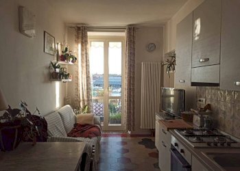 Cucina - Bilocale Lungo Dora Napoli, 16, Torino (zona Aurora) - foto 2