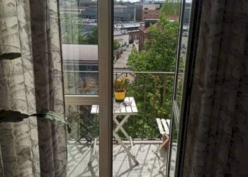 Vista - Bilocale Lungo Dora Napoli, 16, Torino (zona Aurora) - foto 4