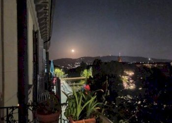 Balcone - Bilocale Lungo Dora Napoli, 16, Torino (zona Aurora) - foto 6