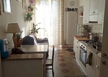 Cucina - Bilocale Lungo Dora Napoli, 16, Torino (zona Aurora) - foto 7