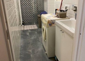 Bagno - Bilocale Lungo Dora Napoli, 16, Torino (zona Aurora) - foto 29