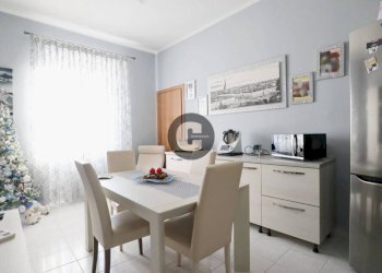 Tinello - Quadrilocale via Monte Rosa, 67, Torino (zona Barriera Milano) - foto 5