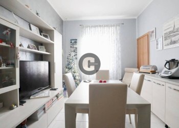 Tinello - Quadrilocale via Monte Rosa, 67, Torino (zona Barriera Milano) - foto 6