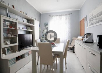 Tinello - Quadrilocale via Monte Rosa, 67, Torino (zona Barriera Milano) - foto 7