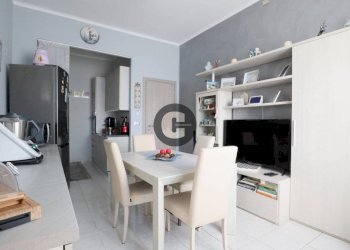 Tinello - Quadrilocale via Monte Rosa, 67, Torino (zona Barriera Milano) - foto 8