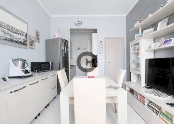 Tinello - Quadrilocale via Monte Rosa, 67, Torino (zona Barriera Milano) - foto 9