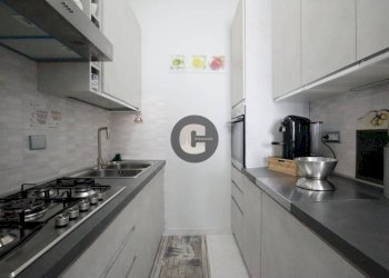 Cucina - Quadrilocale via Monte Rosa, 67, Torino (zona Barriera Milano) - foto 11