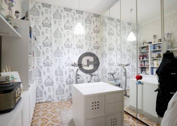 Cameretta - Quadrilocale via Monte Rosa, 67, Torino (zona Barriera Milano) - foto 21