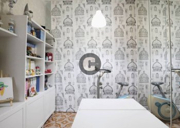 Cameretta - Quadrilocale via Monte Rosa, 67, Torino (zona Barriera Milano) - foto 22