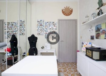 Cameretta - Quadrilocale via Monte Rosa, 67, Torino (zona Barriera Milano) - foto 23