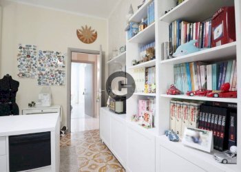 Cameretta - Quadrilocale via Monte Rosa, 67, Torino (zona Barriera Milano) - foto 24