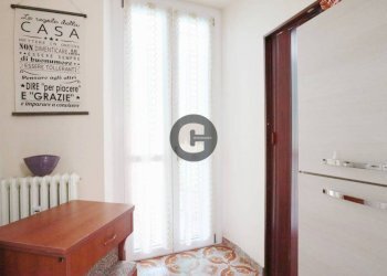 Cameretta - Quadrilocale via Monte Rosa, 67, Torino (zona Barriera Milano) - foto 25