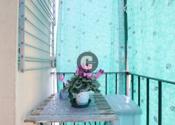 Balcone - Quadrilocale via Monte Rosa, 67, Torino (zona Barriera Milano) - foto 26
