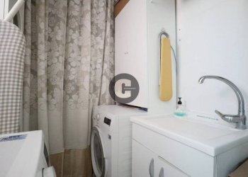 Lavanderia - Quadrilocale via Monte Rosa, 67, Torino (zona Barriera Milano) - foto 27