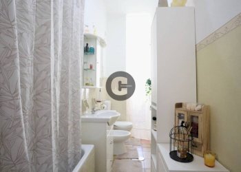 Bagno - Quadrilocale via Monte Rosa, 67, Torino (zona Barriera Milano) - foto 31